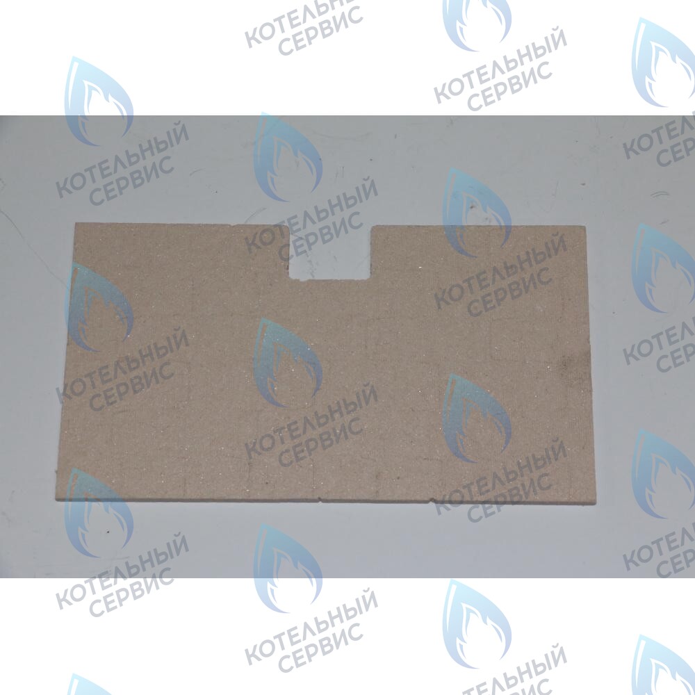 5214680 Термоизоляционная панель передняя BAXI в Самаре