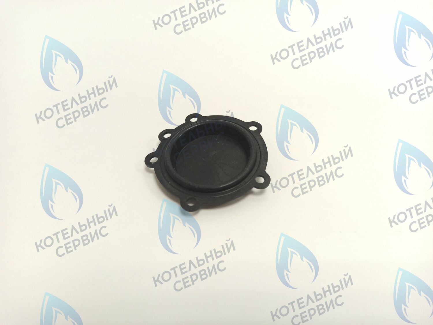 GGS110 Мембрана (диафрагма) гидравлического переключателя для газовой колонки BERETTA (B81617) в Самаре