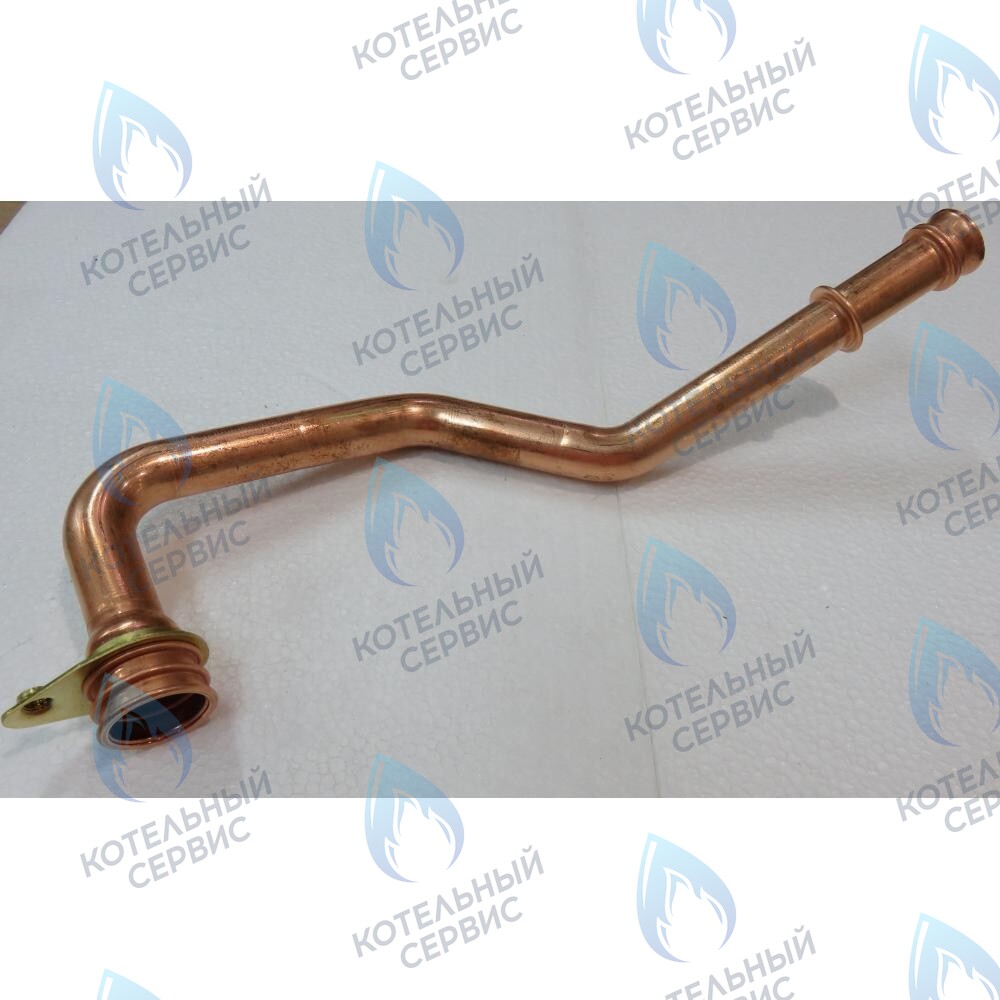 5698720 Трубка насоса/теплообменника BAXI в Самаре