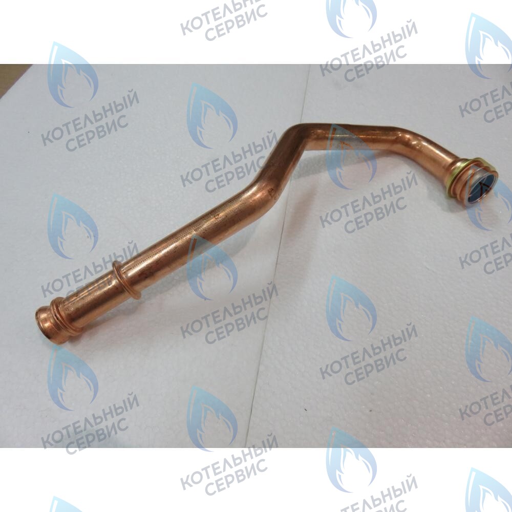 5698720 Трубка насоса/теплообменника BAXI в Самаре