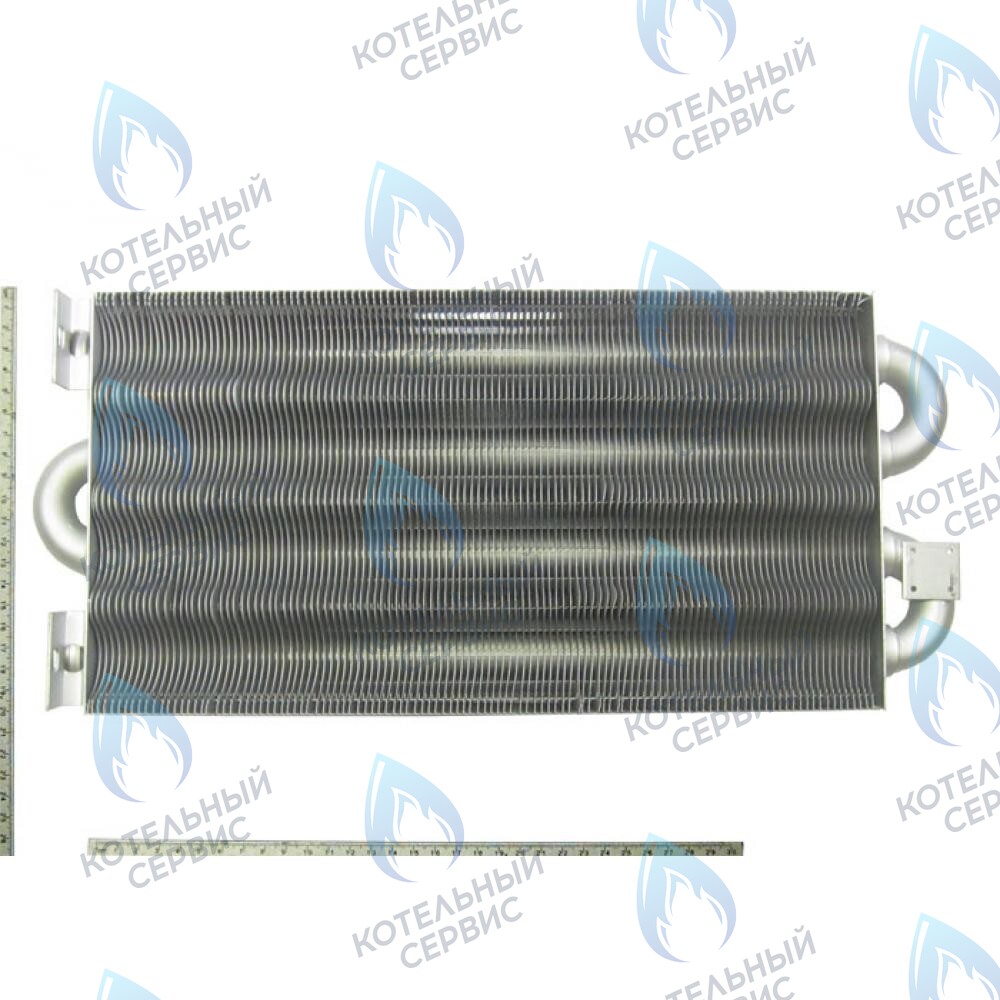 5695620 Теплообменник основной BAXI в Самаре