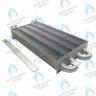 5695620 Теплообменник основной BAXI в Самаре