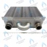 5695620 Теплообменник основной BAXI в Самаре
