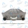 5695620 Теплообменник основной BAXI в Самаре