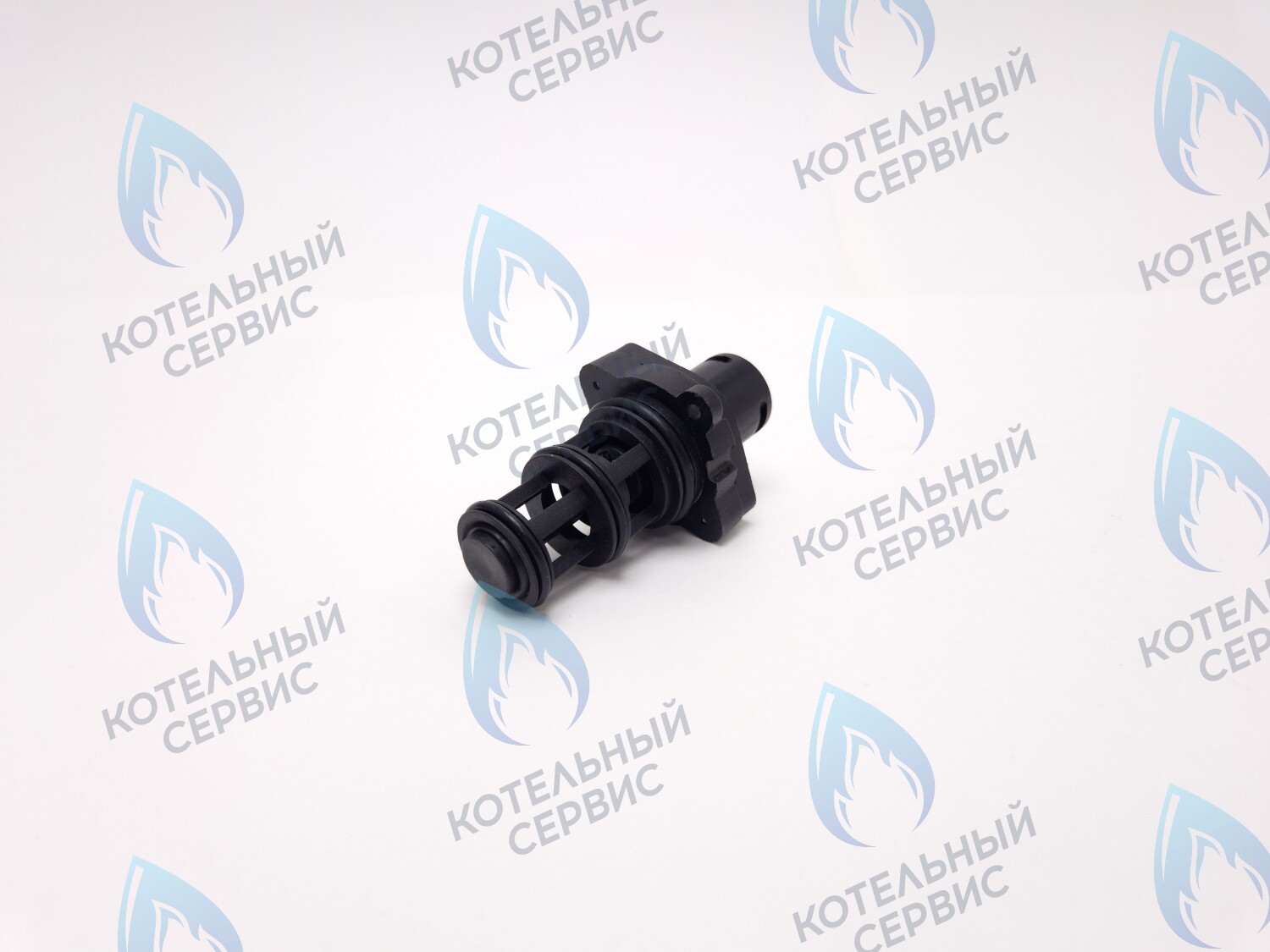 TVC052-02 Картридж трехходового клапана FERROLI FORTUNA PRO (398608450, 902610750, 902621980), KoreaStar Bravo, Premium C/ES (KS902608810, KS902608450) в Самаре