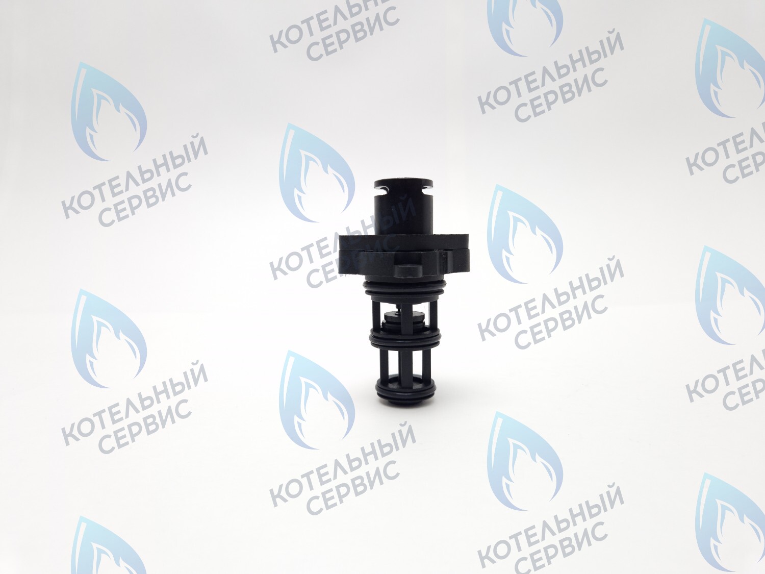 TVC052-02 Картридж трехходового клапана FERROLI FORTUNA PRO (398608450, 902610750, 902621980), KoreaStar Bravo, Premium C/ES (KS902608810, KS902608450) в Самаре