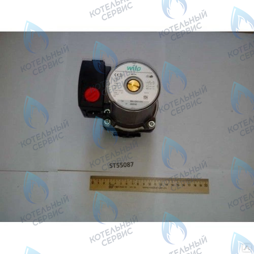 ST55087 Насос WILO BSL4.1-3 C MORA TOP Sirius в Самаре
