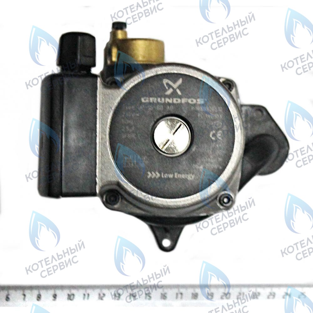 5655620 Насос циркуляционный GRUNDFOS UP 15/60 AO (i:90w) BAXI ECO, ECO-3 280, LUNA 280 / 310, NUVOLA, NUVOLA-3 280 в Самаре