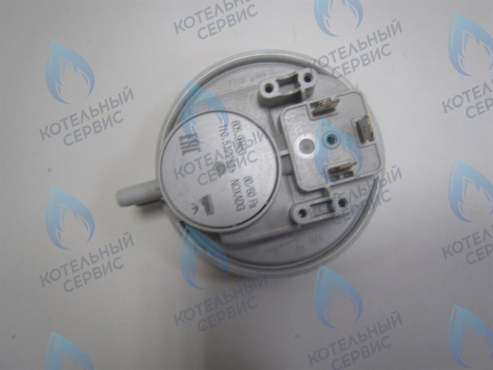 28105 Прессостат Huba Control 605.99.A83  80/60 Pa BaltGaz Turbo в Самаре