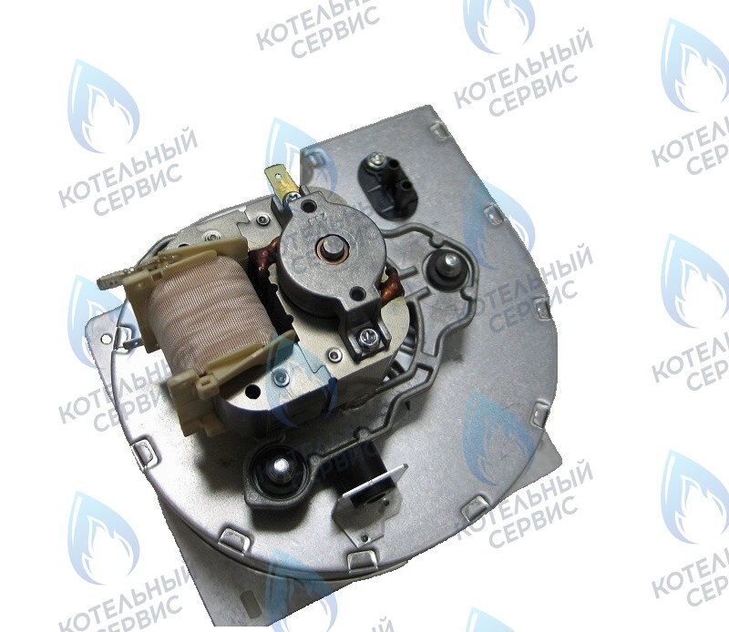 0020051400 Вентилятор Vaillant TurboMax Pro/Plus, TURBOTEC 32 кВт (0020051400) в Самаре