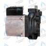 PM001AG50-SH85-Комп Циркуляционный насос в сборе (против часовой) XinHu GPD15-5S-Z027  HAIER F21S(T), HEC (A00310, 10010013) в Самаре