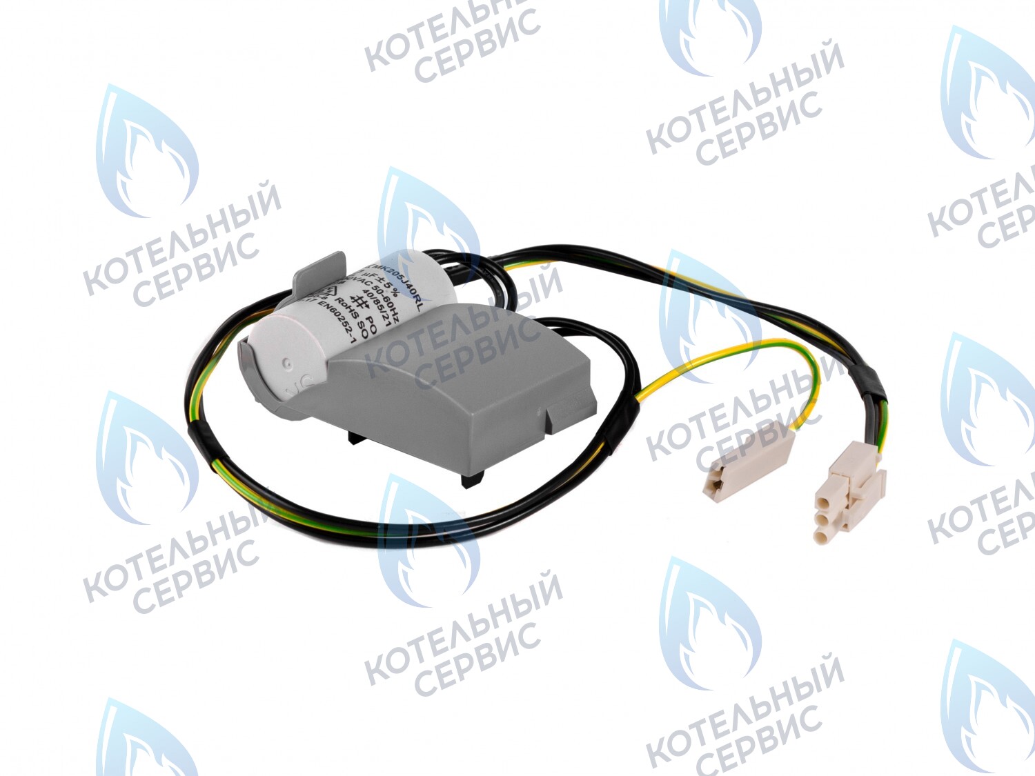 PP-WT-INT-2.0uF Терминал насоса WG82 / WA82 INTNFSL / INTKSL (2,0 мкФ) в Самаре