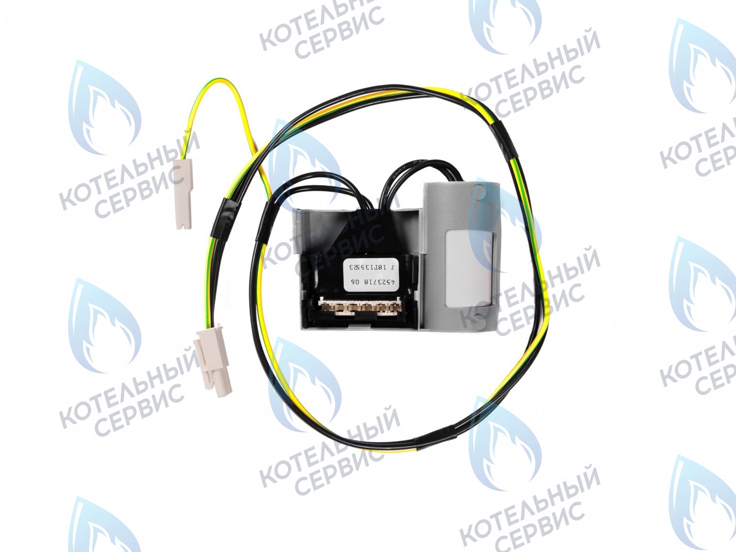 PP-WT-INT-2.0uF Терминал насоса WG82 / WA82 INTNFSL / INTKSL (2,0 мкФ) в Самаре