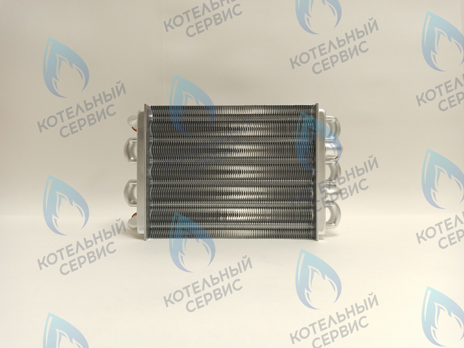 EB042-230 Битермический теплообменник Ferroli DOMIproject C/F 24 (39819540, 39820060, 37404110, 37404301) в Самаре