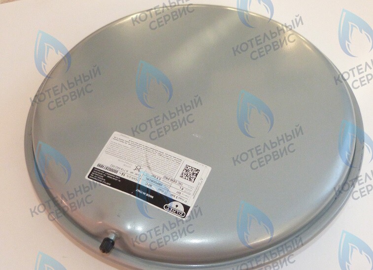 87186425520 Расширительный бак U072 BUDERUS в Самаре