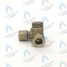 GGT006 Приоритетный переключающий клапан VAILLANT без мотора (252457, 193013) в Самаре