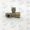 GGT006 Приоритетный переключающий клапан VAILLANT без мотора (252457, 193013) в Самаре