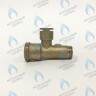 GGT006 Приоритетный переключающий клапан VAILLANT без мотора (252457, 193013) в Самаре