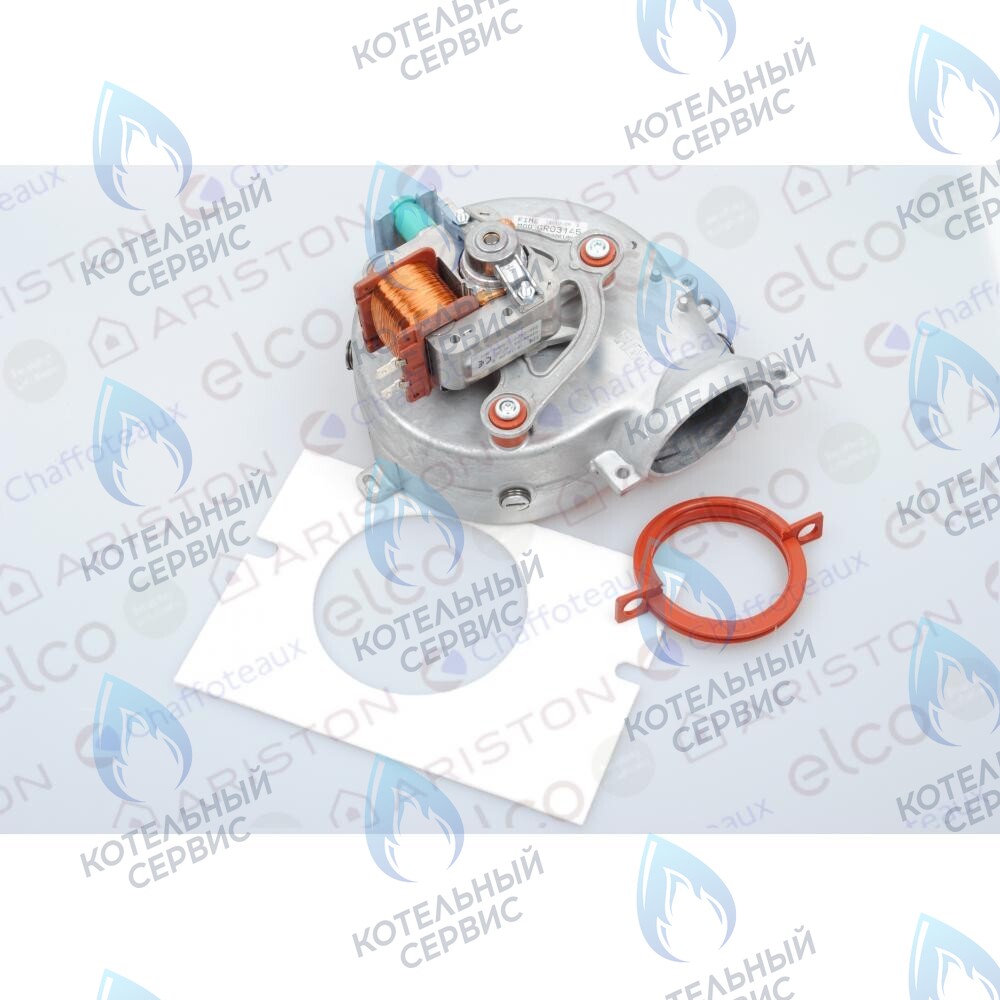 65104357 Вентилятор ARISTON в Самаре