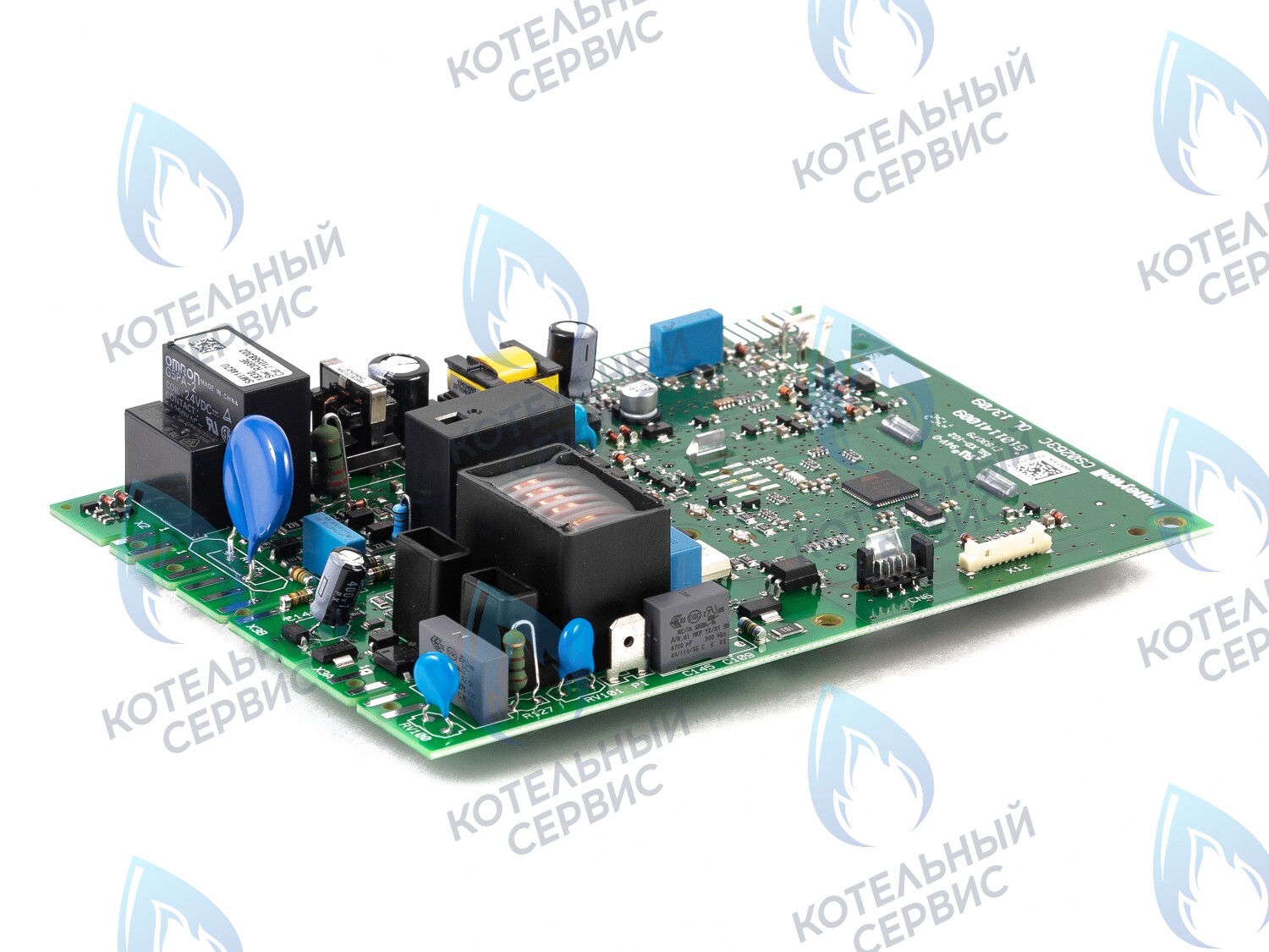 CB004 Электронная плата SM11462U CS0263C Honeywell  MAINFOUR Baxi 710591300 в Самаре