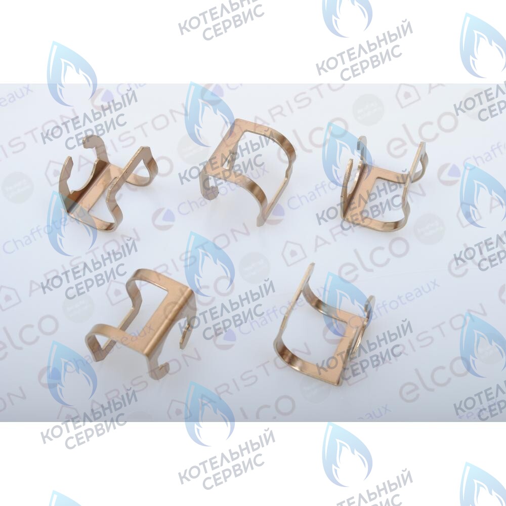 61010050 Клипса ARISTON в Самаре