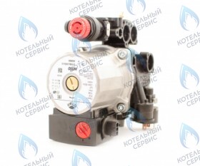 Насос OTMSL 15/6-3 CLF12, Willo  Лемакс Prime LEMAX