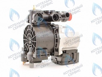 105755 Насос OTMSL 15/6-3 CLF12, Willo  Лемакс Prime LEMAX в Самаре