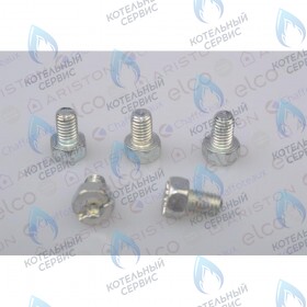 Винт hsx m 5-8 CHAFFOTEAUX