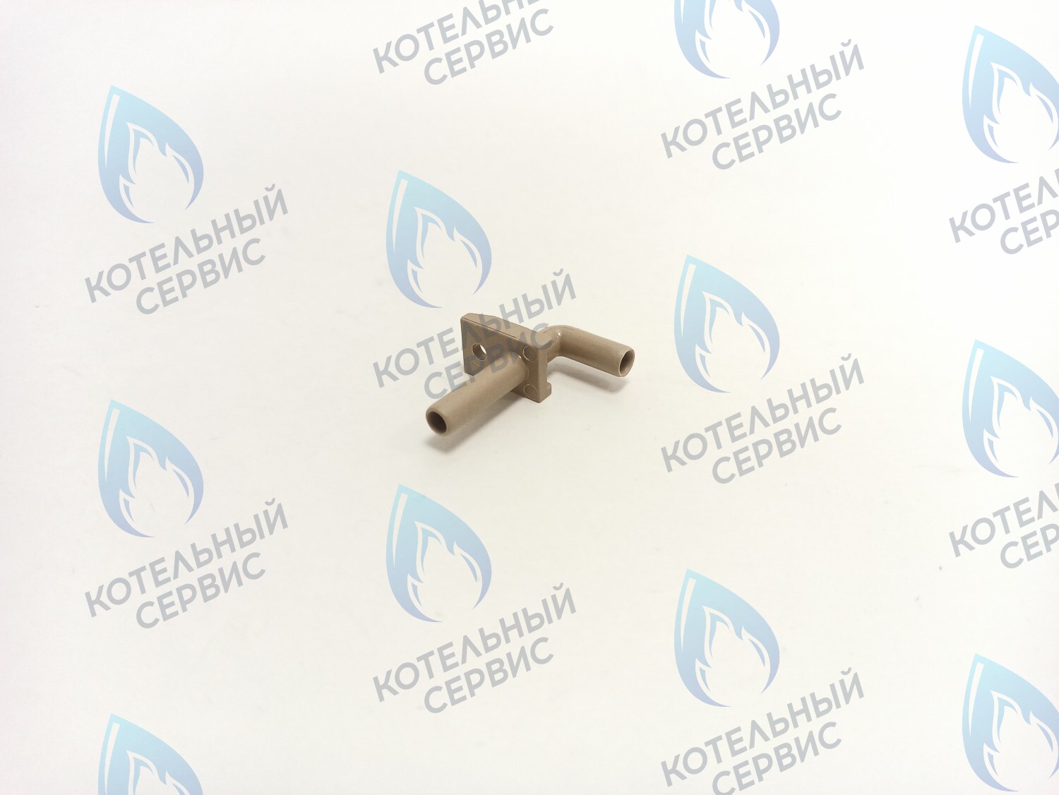 AV004 Трубка Пито пластик под углом в Самаре