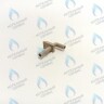 AV004 Трубка Пито пластик под углом в Самаре