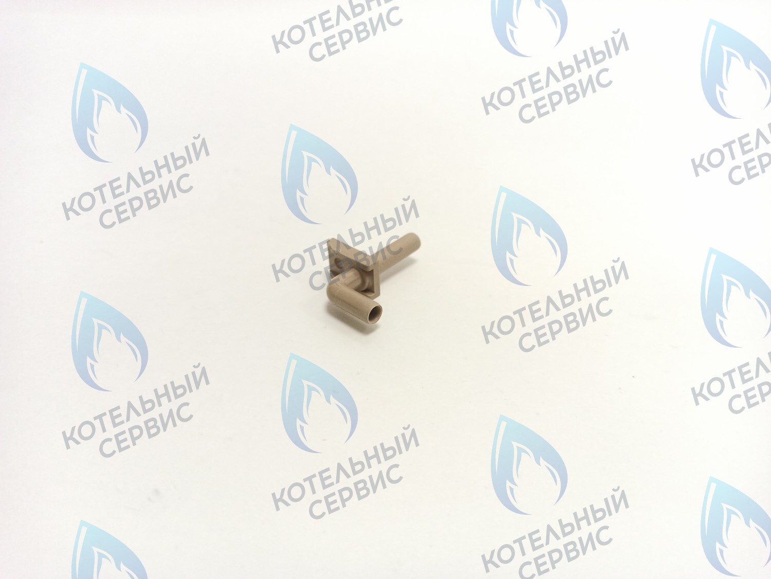 AV004 Трубка Пито пластик под углом в Самаре