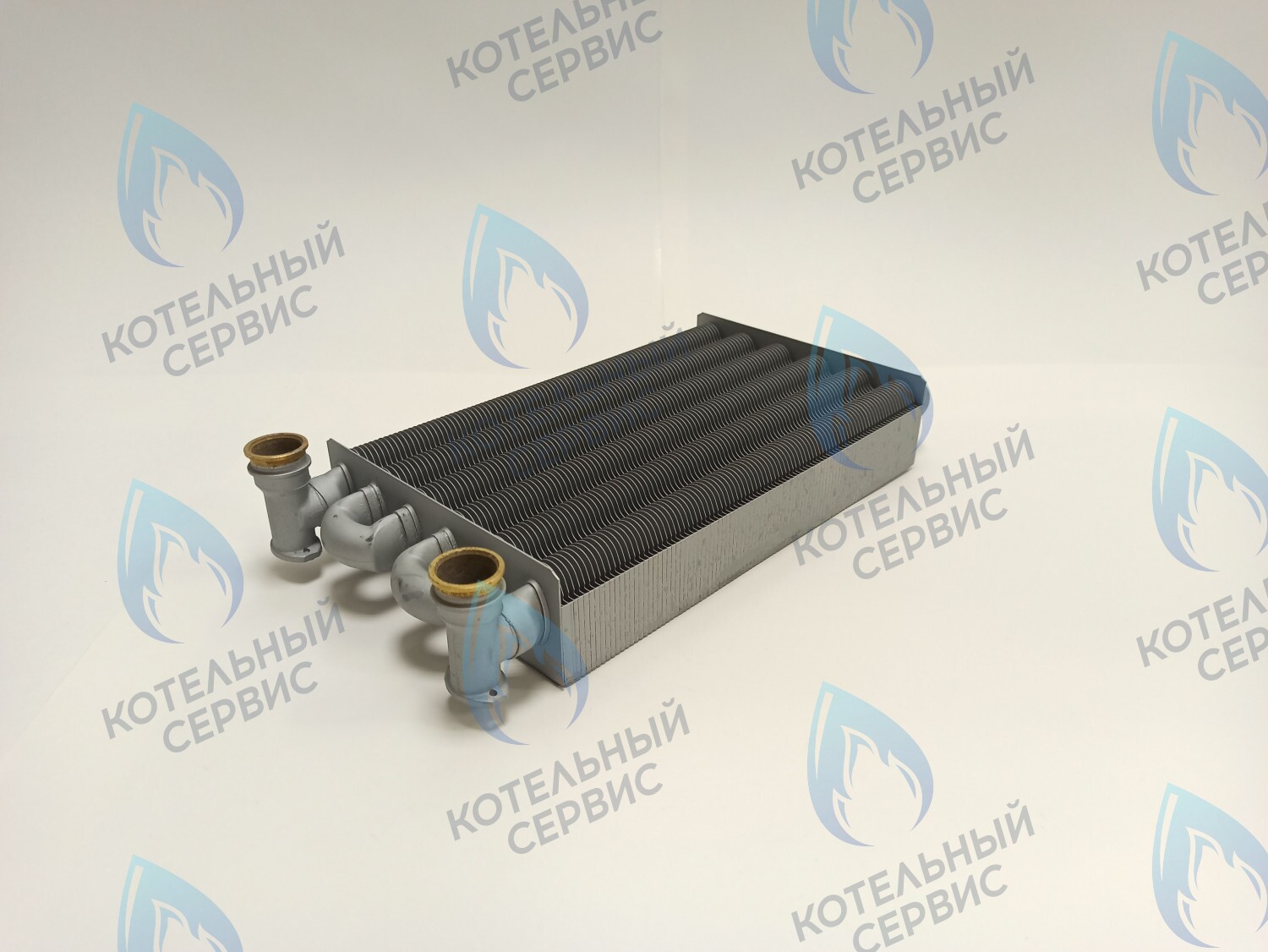 515000030 ТЕПЛООБМЕННИК ПЕРВИЧНЫЙ CITY CLASS F 35-40; FR 35-40 / TIME MAX F 30 в Самаре