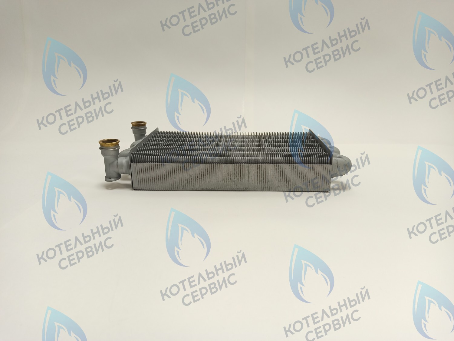 515000030 ТЕПЛООБМЕННИК ПЕРВИЧНЫЙ CITY CLASS F 35-40; FR 35-40 / TIME MAX F 30 в Самаре