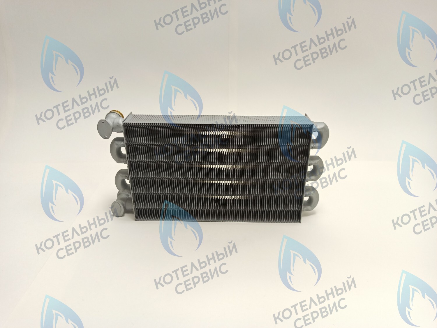 515000030 ТЕПЛООБМЕННИК ПЕРВИЧНЫЙ CITY CLASS F 35-40; FR 35-40 / TIME MAX F 30 в Самаре