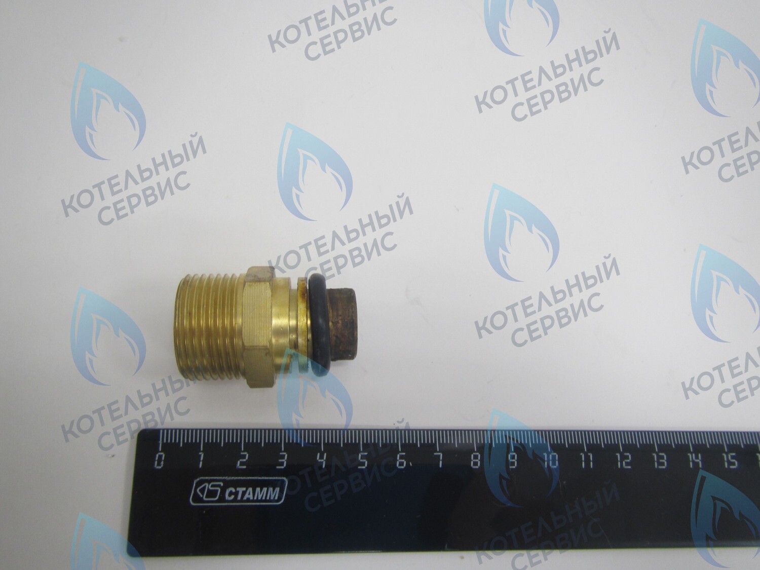 09-4002 Комплект трубок с накидными гайками GAZECO 18 C2/T2 в Самаре