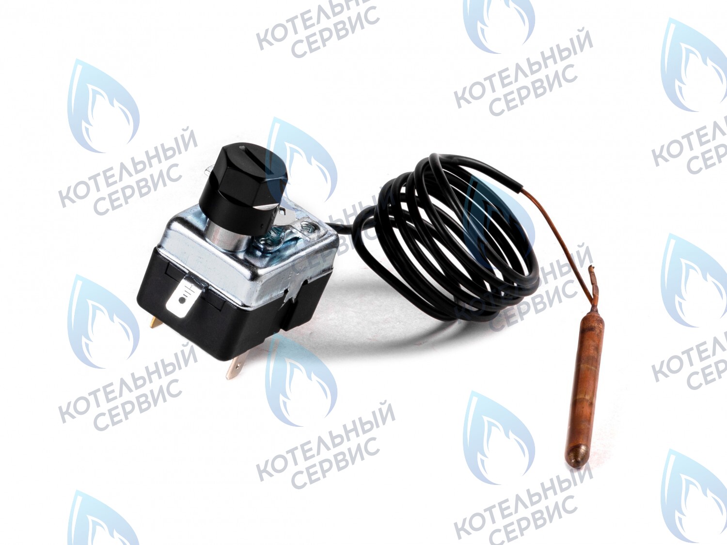 SS002 Термостат капиллярный аварийный LS1 RM 90-110 (FANTINI TG-400)Protherm (0020025286, 0020137098) в Самаре