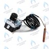 SS002 Термостат капиллярный аварийный LS1 RM 90-110 (FANTINI TG-400)Protherm (0020025286, 0020137098) в Самаре