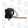 SS002 Термостат капиллярный аварийный LS1 RM 90-110 (FANTINI TG-400)Protherm (0020025286, 0020137098) в Самаре