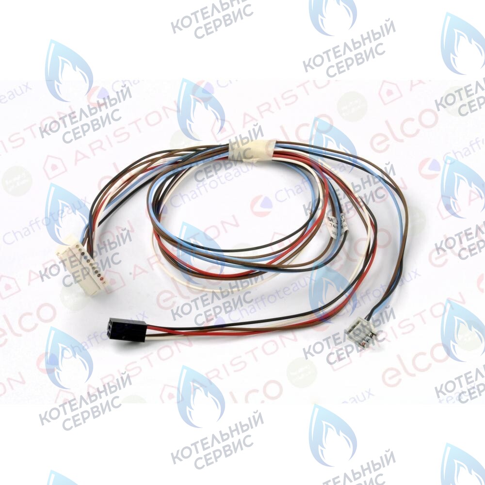 65115937 Кабель 3-х ходового клапана CHAFFOTEAUX в Самаре