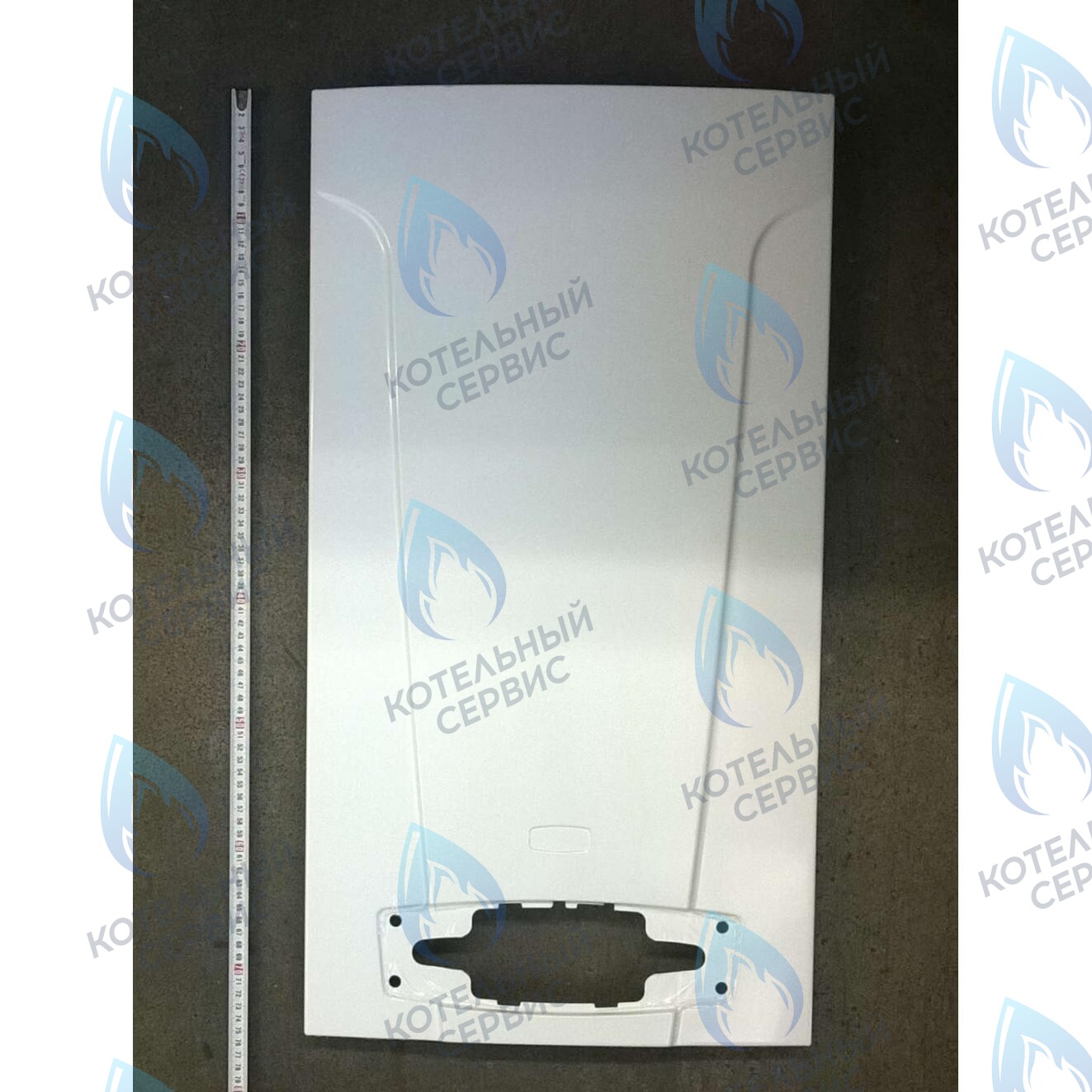 767299400 Панель  передняя ECO5 COMPACT BAXI в Самаре