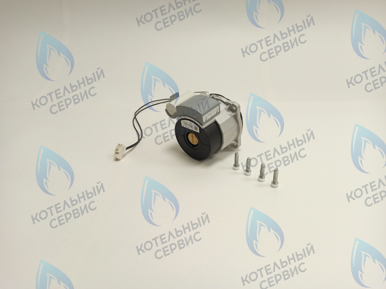 PH-W21CW50-DA84-2PIN Двигатель насоса DUCA APW 15-5.1A (1 скорости) аналог Wilo Ariston (60001584, 60000876, 60000876-01) в Самаре