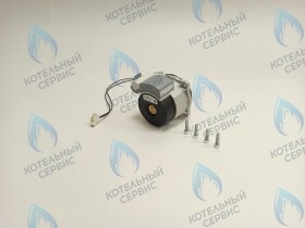 Двигатель насоса DUCA APW 15-5.1A (1 скорости) аналог Wilo Ariston (60001584, 60000876, 60000876-01)