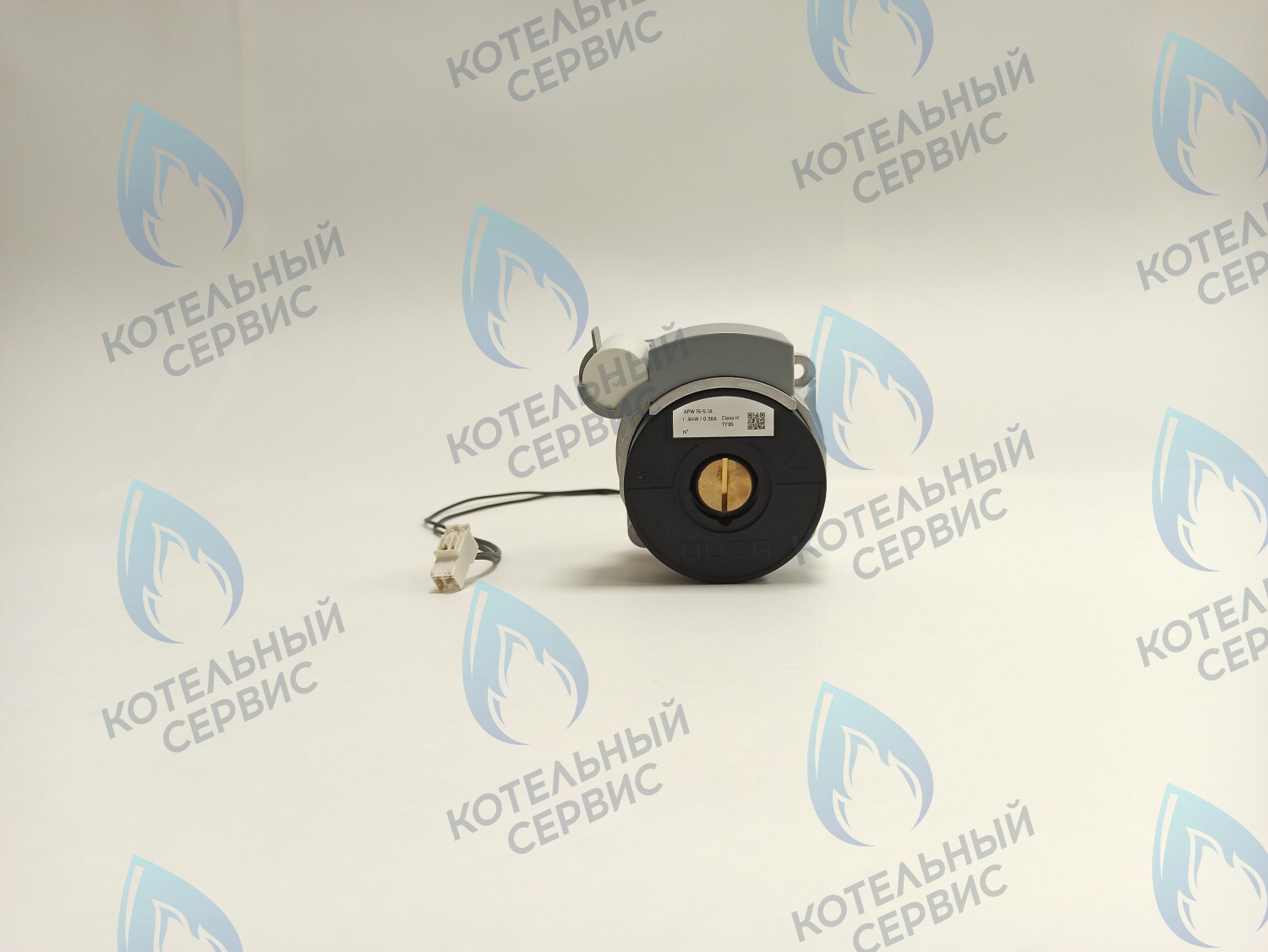 PH-W21CW50-DA84-2PIN Двигатель насоса DUCA APW 15-5.1A (1 скорости) аналог Wilo Ariston (60001584, 60000876, 60000876-01) в Самаре