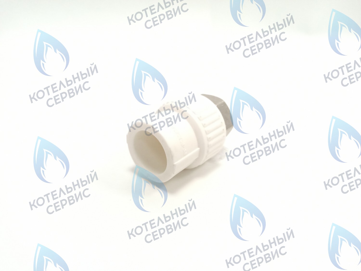  Муфта с накидной гайкой 25x3/4 PP-R SH в Самаре