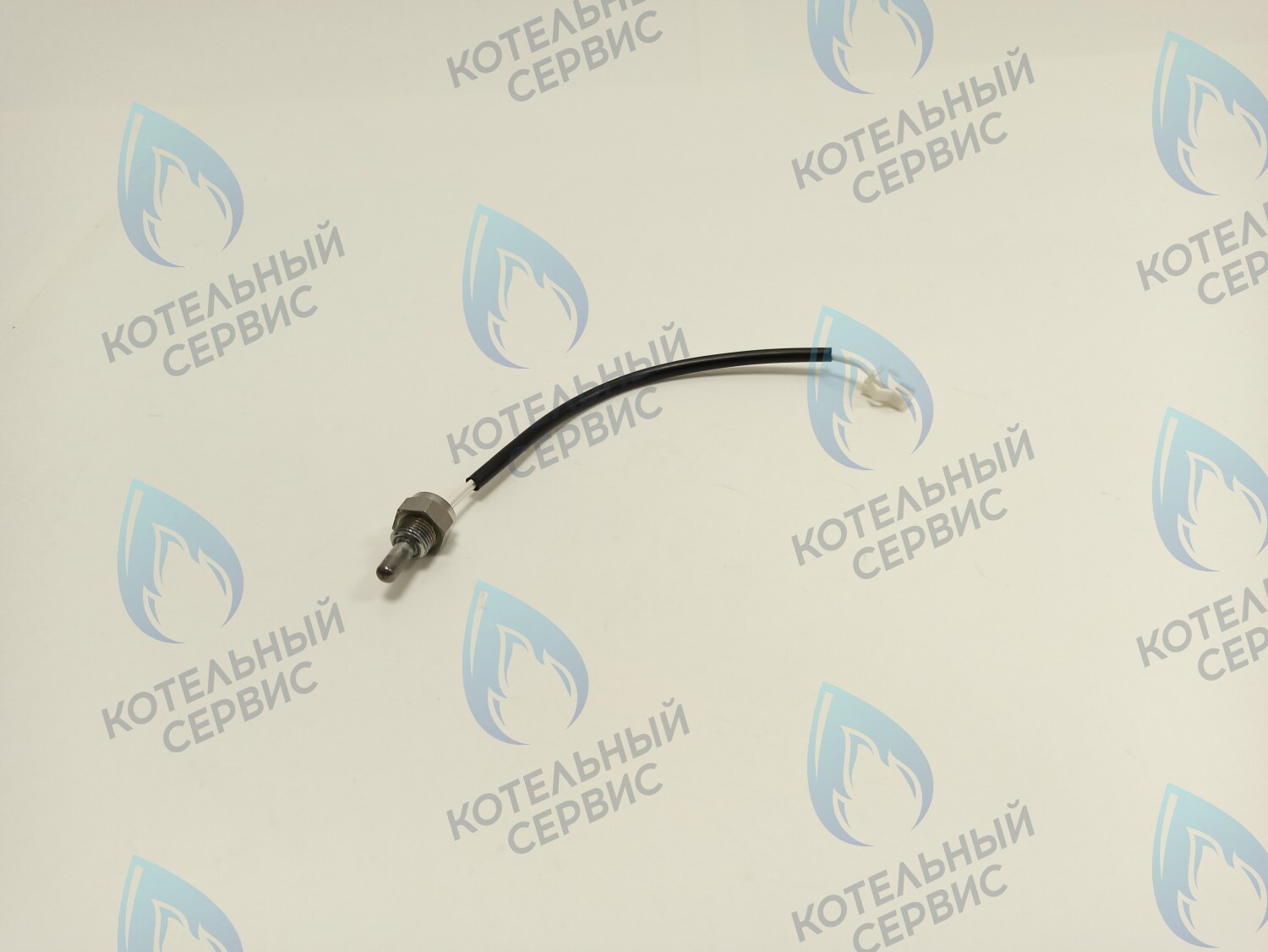 17427600000128 NTC датчик (ГВС) температуры горячей воды Kentatsu Nobby Balance Plus в Самаре