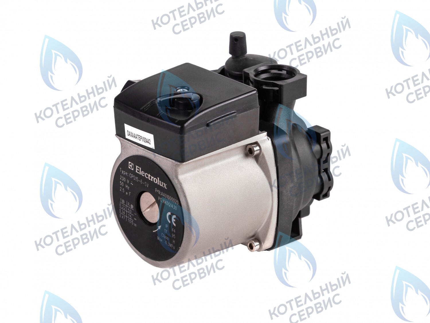 AA10010027 Насос Basic DUO 30 Fi (AA01000020) ELECTROLUX в Самаре