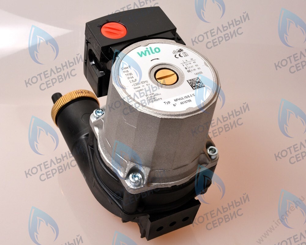 0020023217 Циркуляционный насос WILO 15/5-1 Protherm Скат вер 11 в Самаре