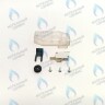 BI1011 505 Микропереключатель гидроузла (BI1011 505) ELECTROLUX в Самаре
