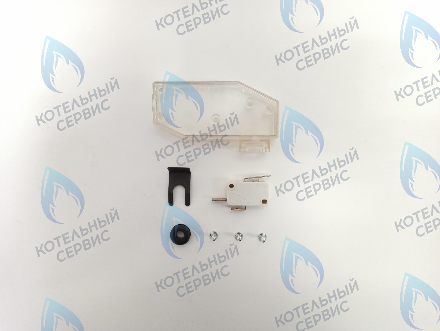 BI1011 505 Микропереключатель гидроузла (BI1011 505) ELECTROLUX в Самаре