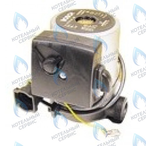 87161431160 Насос Bosch GAZ 4000 W BUDERUS U022 / U024-24K в Самаре